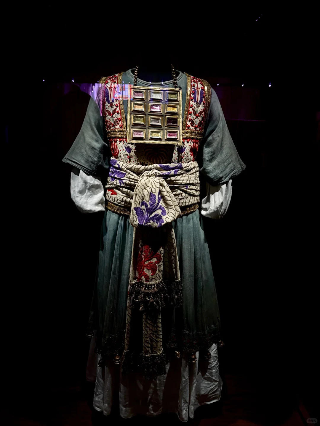 这个展美呆了！上海的免费展果然很值得冲