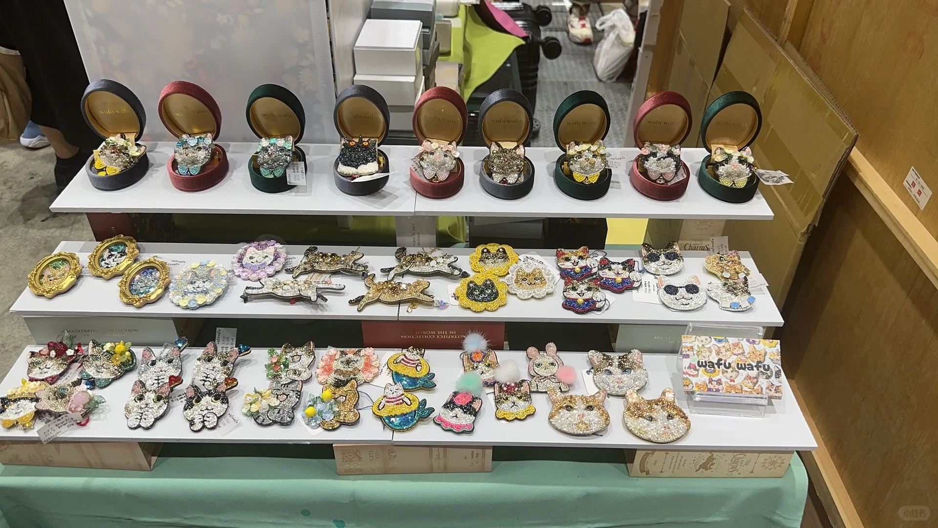 日本手作工艺品展会