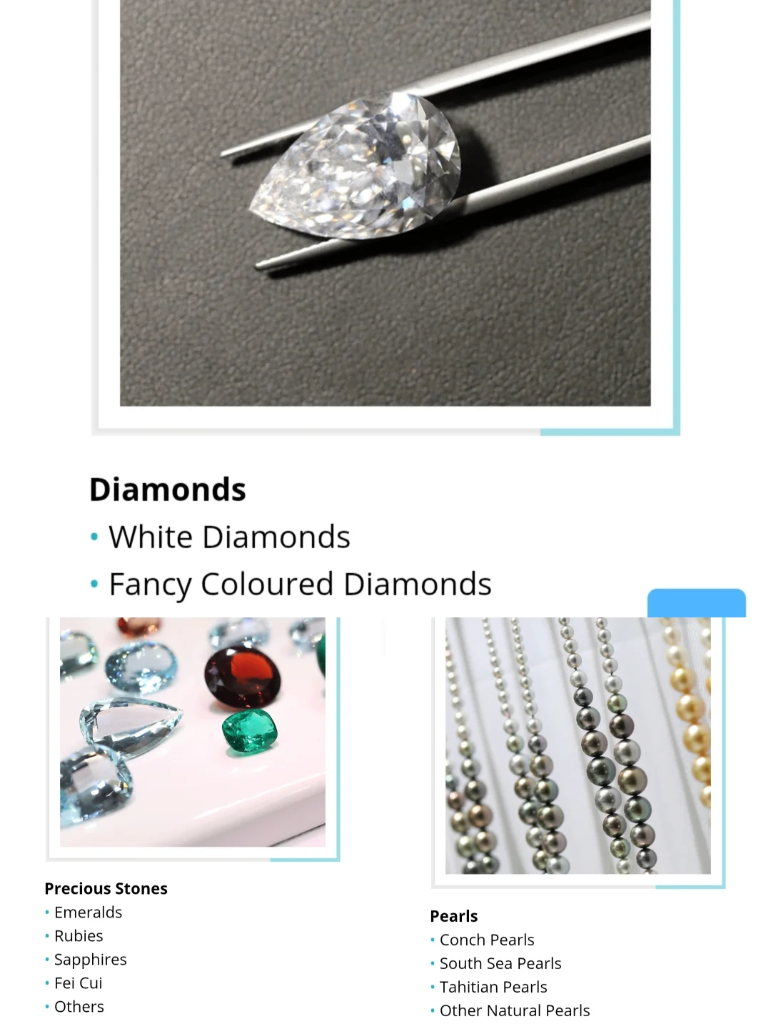 珠宝人必看!2025香港珠宝展硬核看点拆解