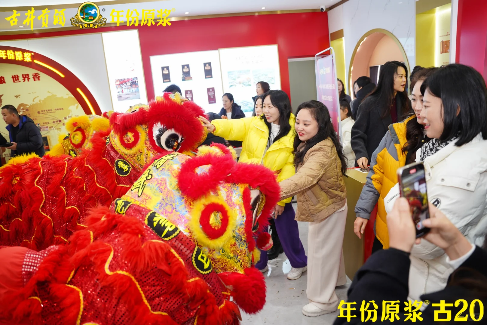 邯郸照片直播图文直播会议拍摄活动跟拍