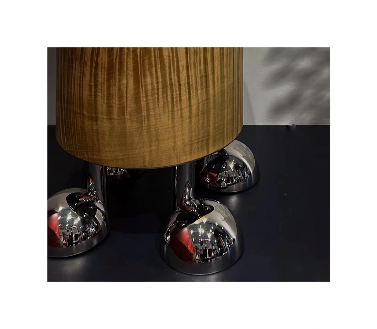 深圳家居设计周｜且看且珍惜