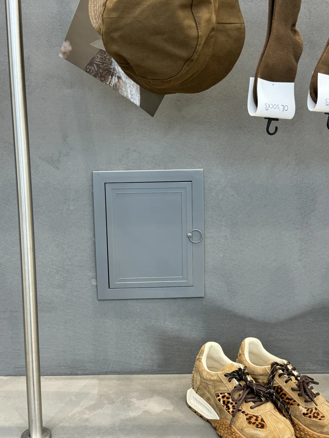 ?展会布置 日常碎片分享