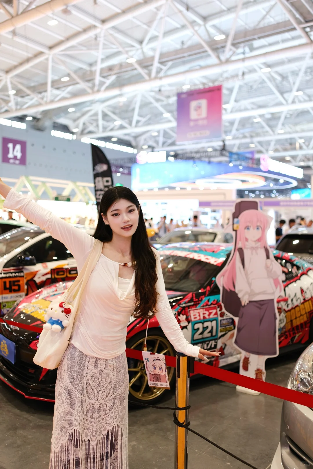 深圳文博会16万㎡8大展馆玩疯攻略?