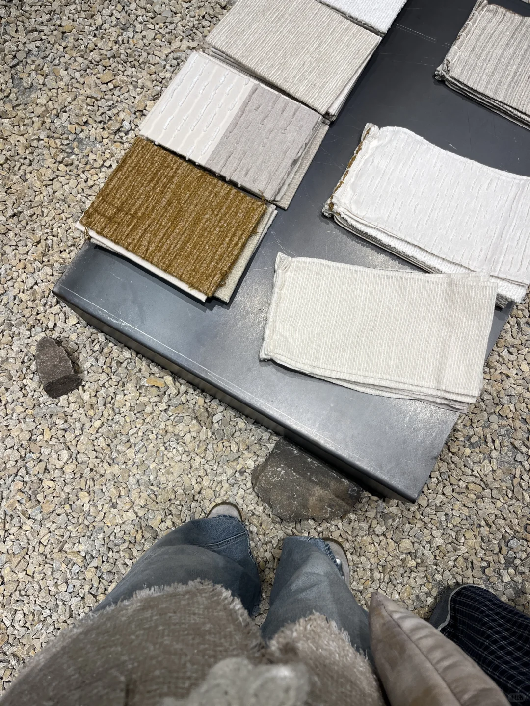 ShenZhen｜一些情绪细节灵感⚪️