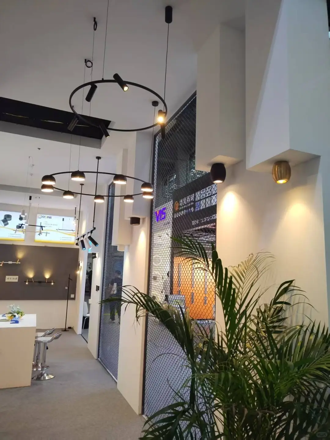 光亚展结束了，有待未来