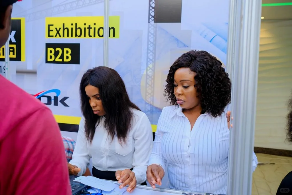 2025年尼日利亚建筑建材展会来袭