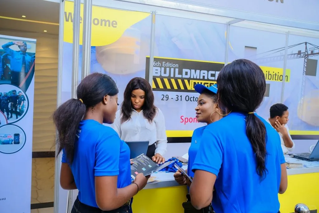 2025年尼日利亚建筑建材展会来袭