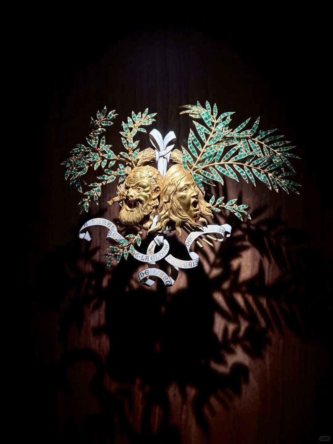 这个展美呆了！上海的免费展果然很值得冲