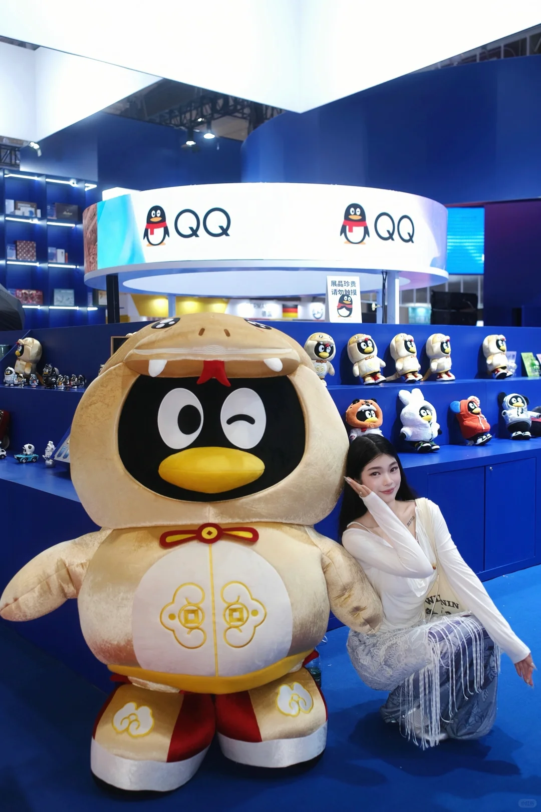 深圳文博会16万㎡8大展馆玩疯攻略?