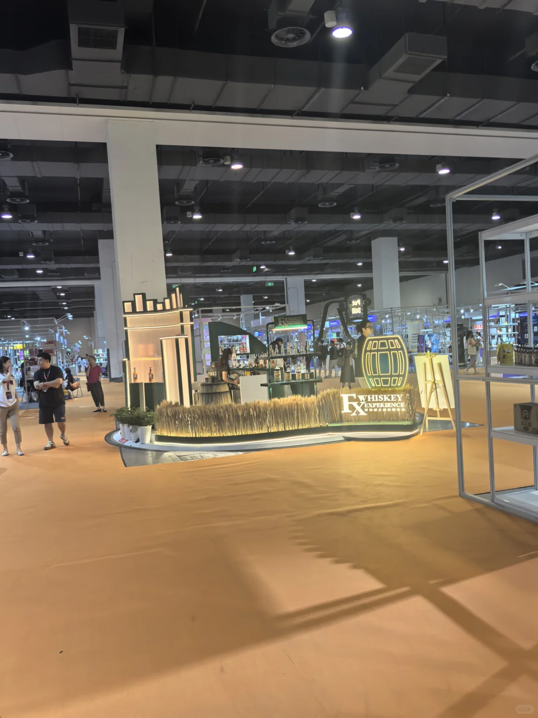 展览真的太好啦❗️