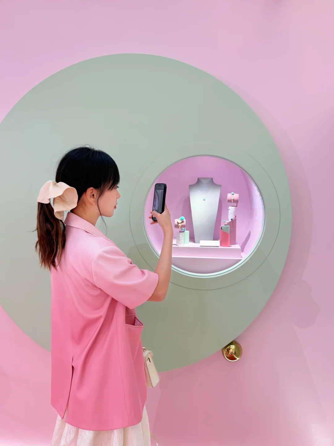 福州0元看展！少女心满满的梦幻城堡?