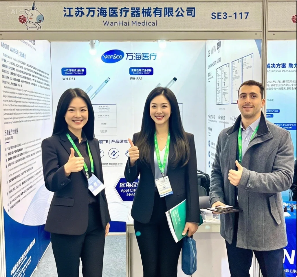 我是怎么在展会上，拿下外贸大客户的？