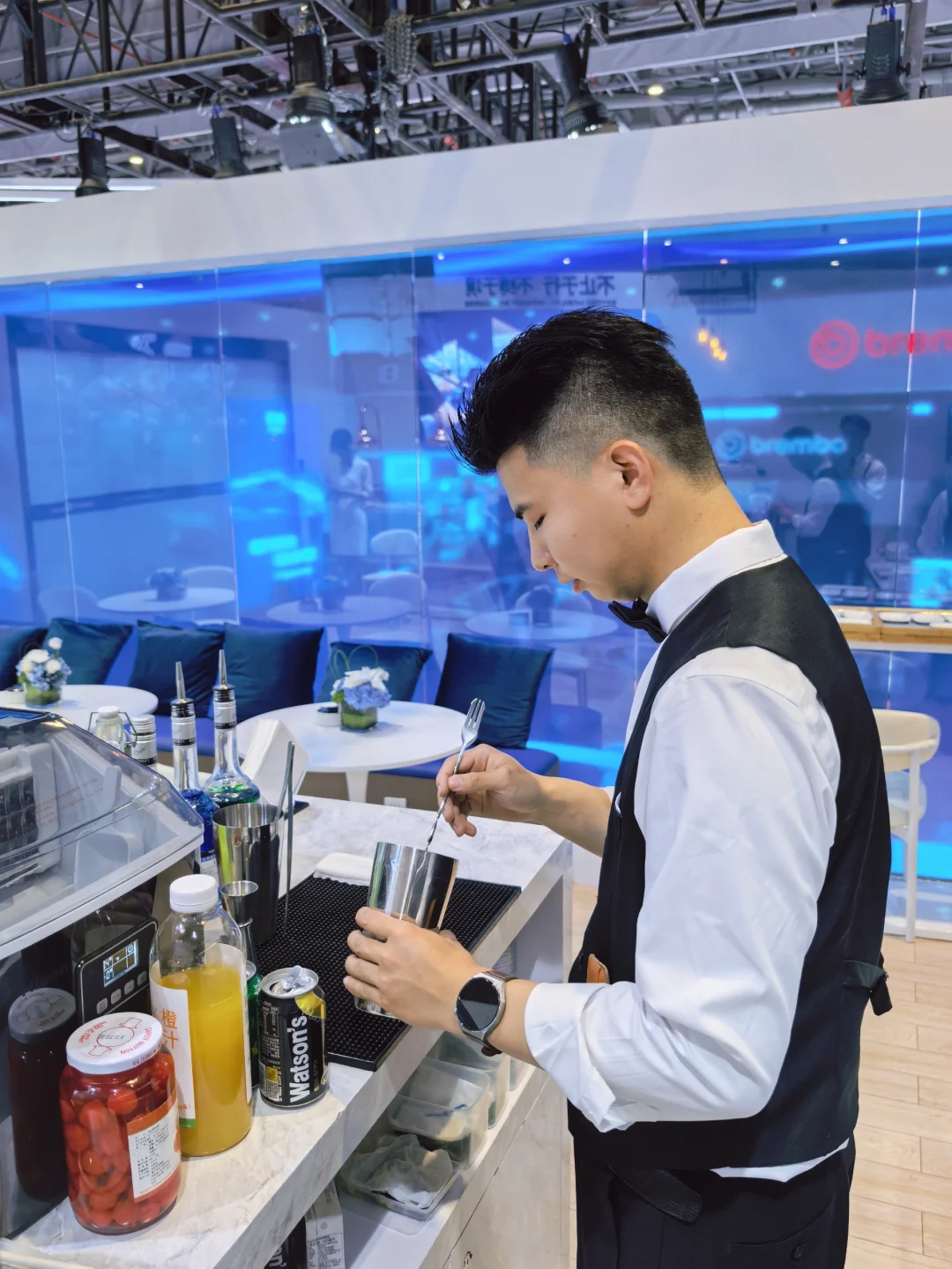 2025上海国际车展见?