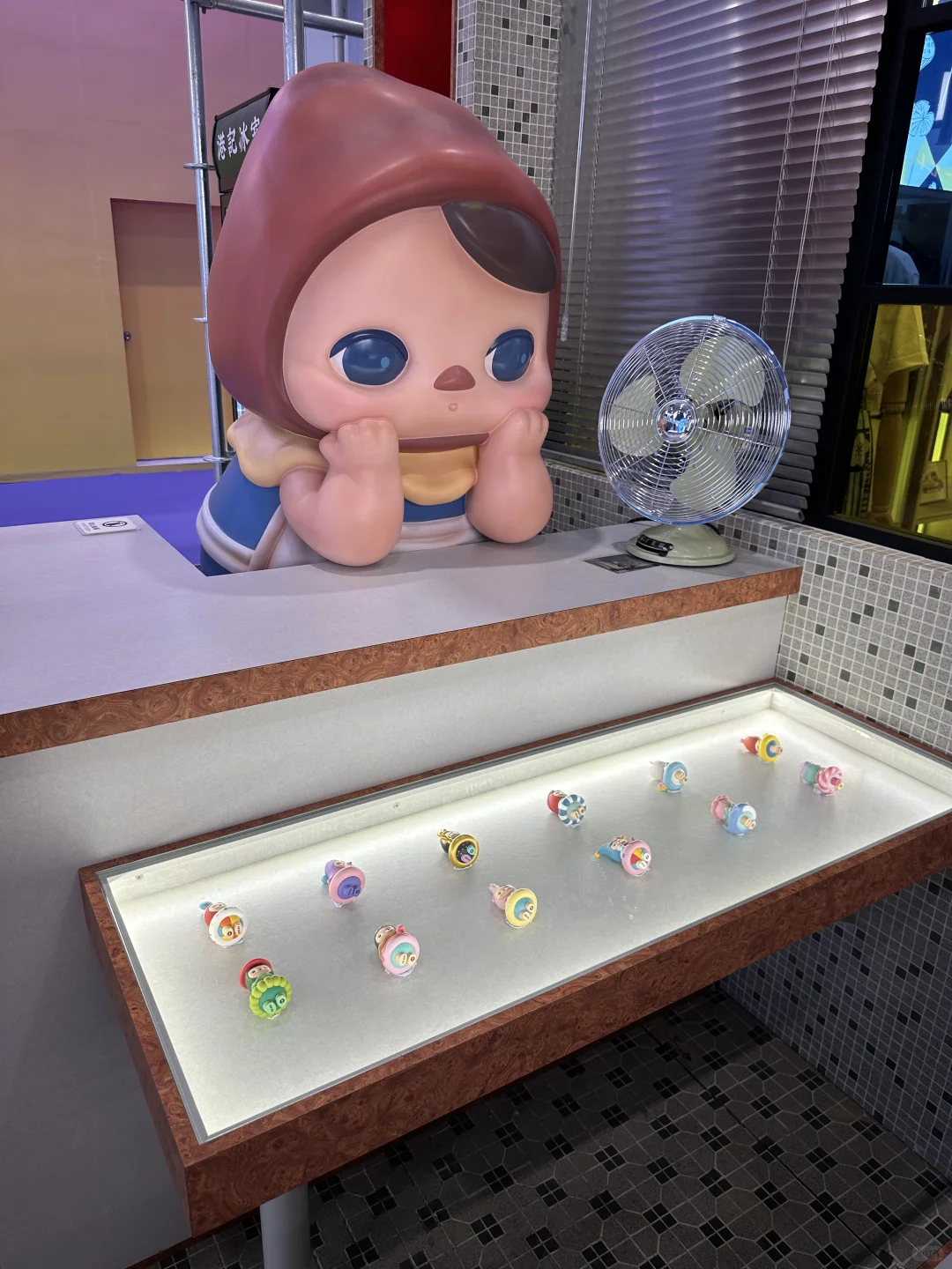 文旅人，你的展会来了！?