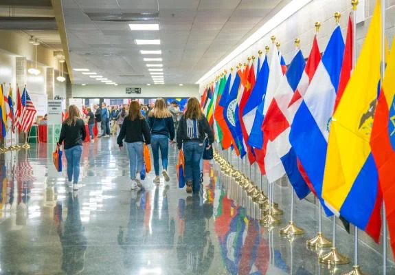 世界（美国）乳业展览会WORLD DAIRY EXPO