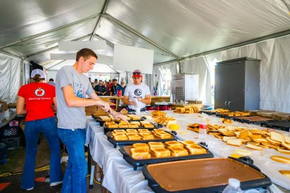 世界（美国）乳业展览会WORLD DAIRY EXPO