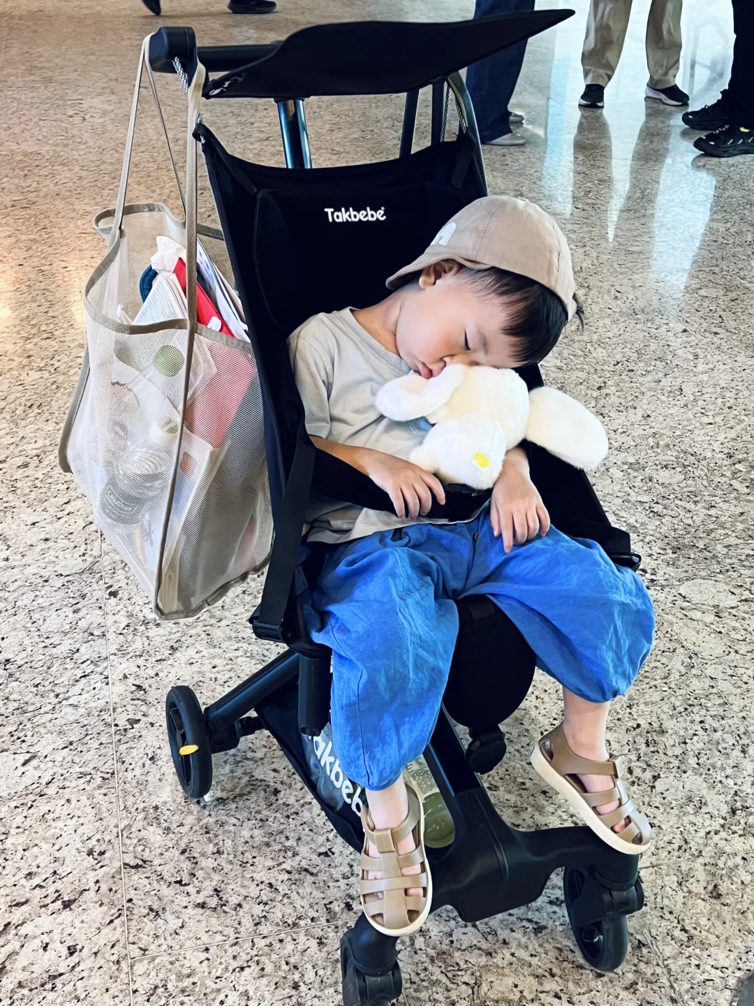 带娃逛BIBF,看北京国际书展都有什么