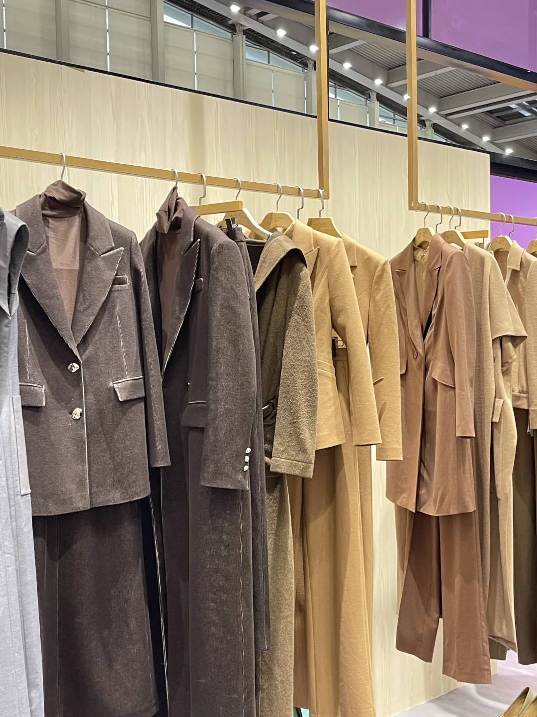 ??时髦人期待的展览来咯～