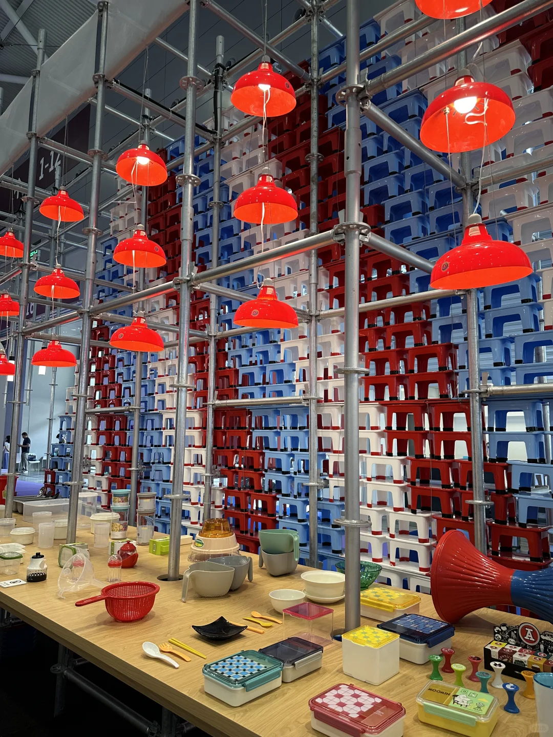 文旅人，你的展会来了！?