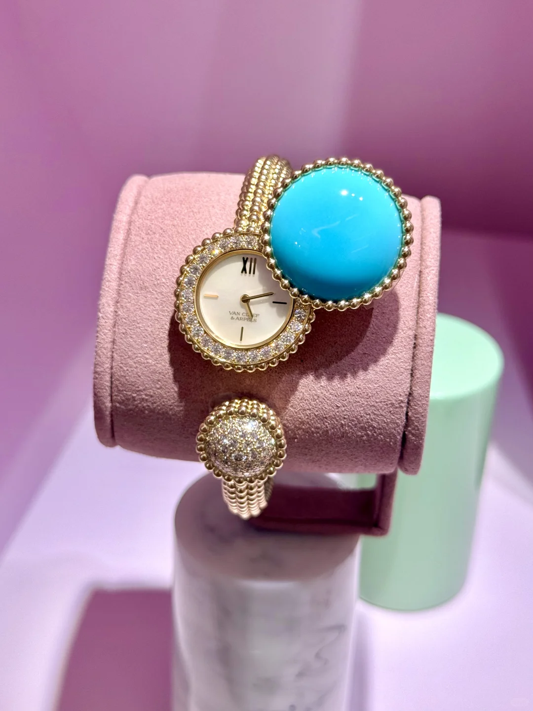 福州0元看展！少女心满满的梦幻城堡?