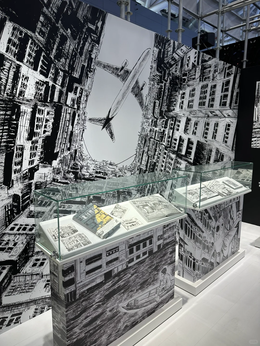 文旅人，你的展会来了！?