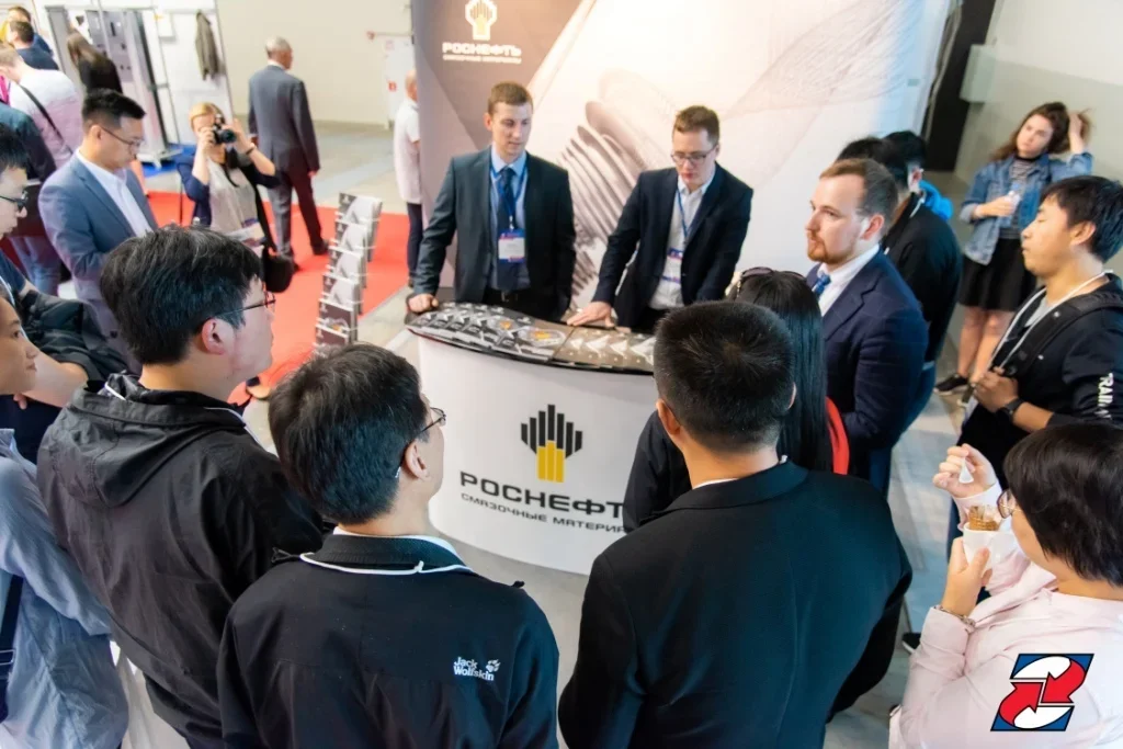 2026年俄罗斯国际电力电工及设备工程展览会