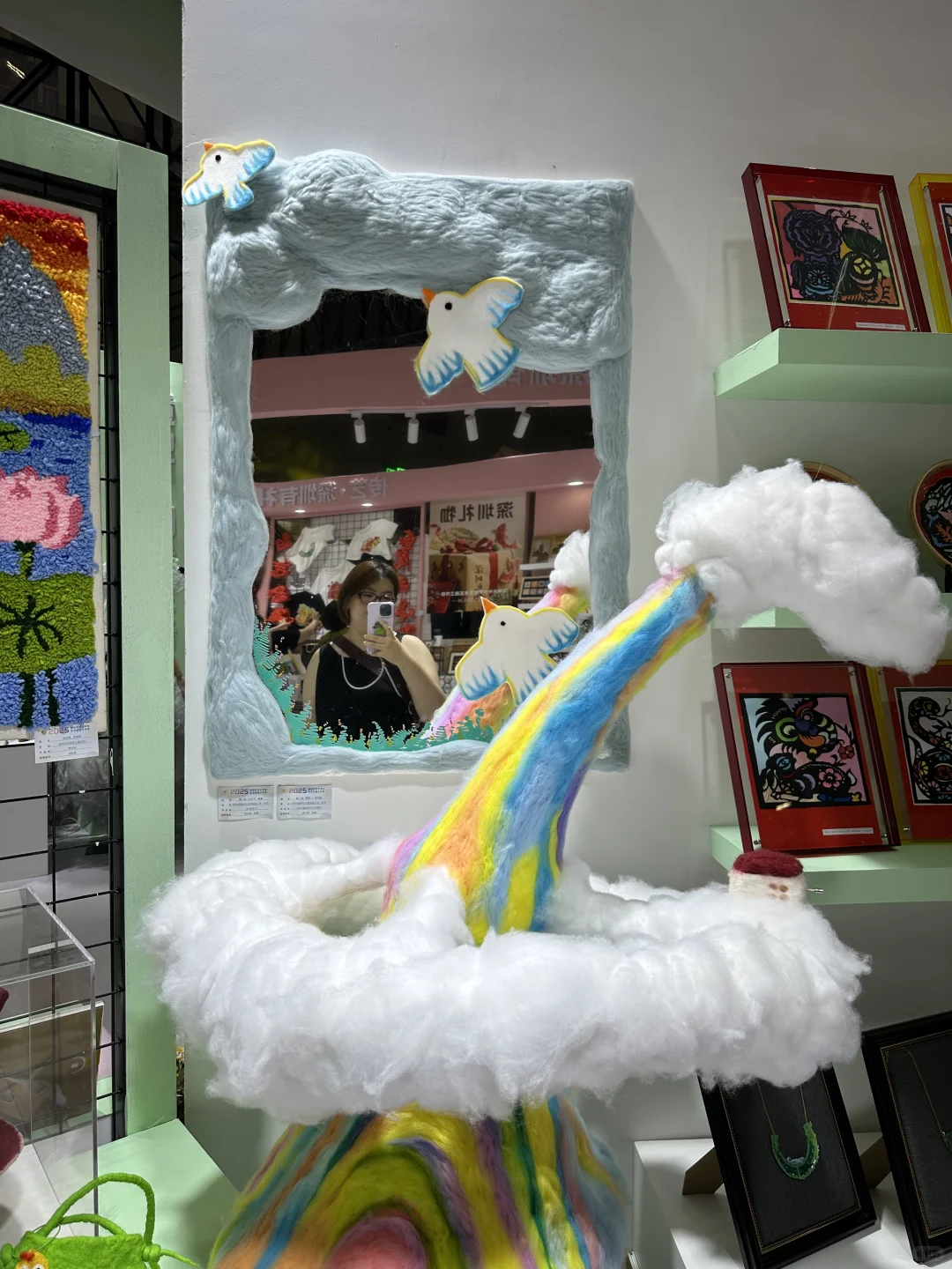 文旅人，你的展会来了！?