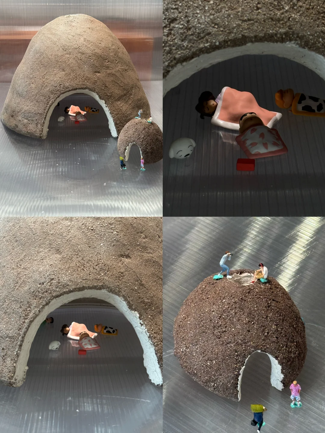 上海看展｜设计上海2025??‍➡️暴走一整天