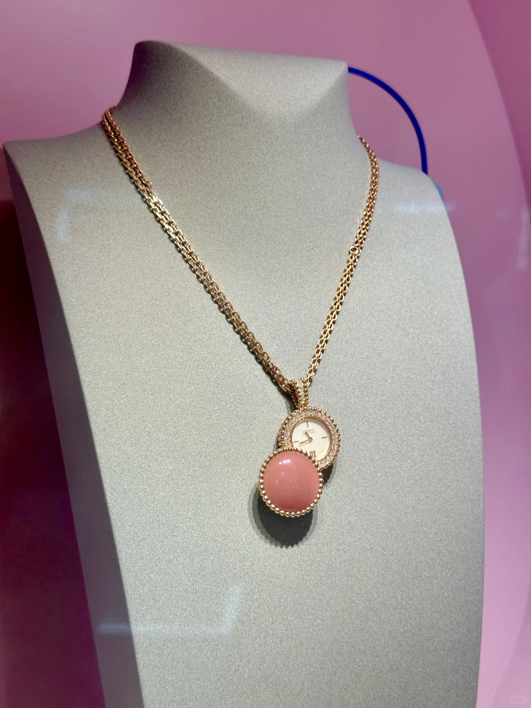 福州0元看展！少女心满满的梦幻城堡?