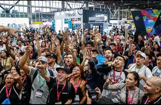 美国电子烟展览会