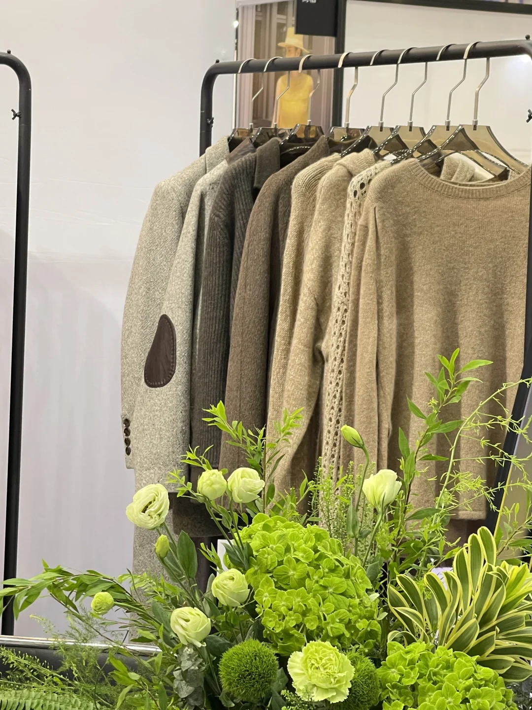 ??时髦人期待的展览来咯～