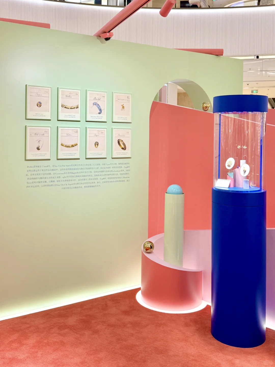 福州0元看展！少女心满满的梦幻城堡?