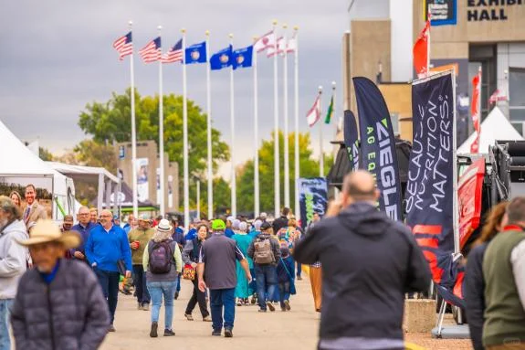 世界（美国）乳业展览会WORLD DAIRY EXPO