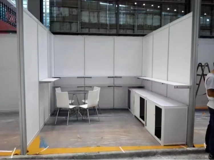 广州展会柜子出租哪家好，