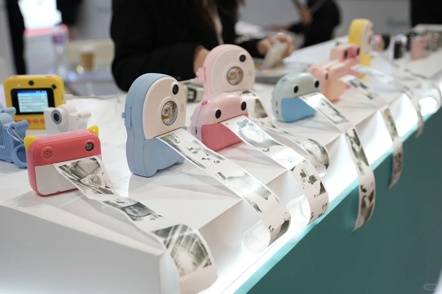 印尼消费电子及通讯展览会（INTI）