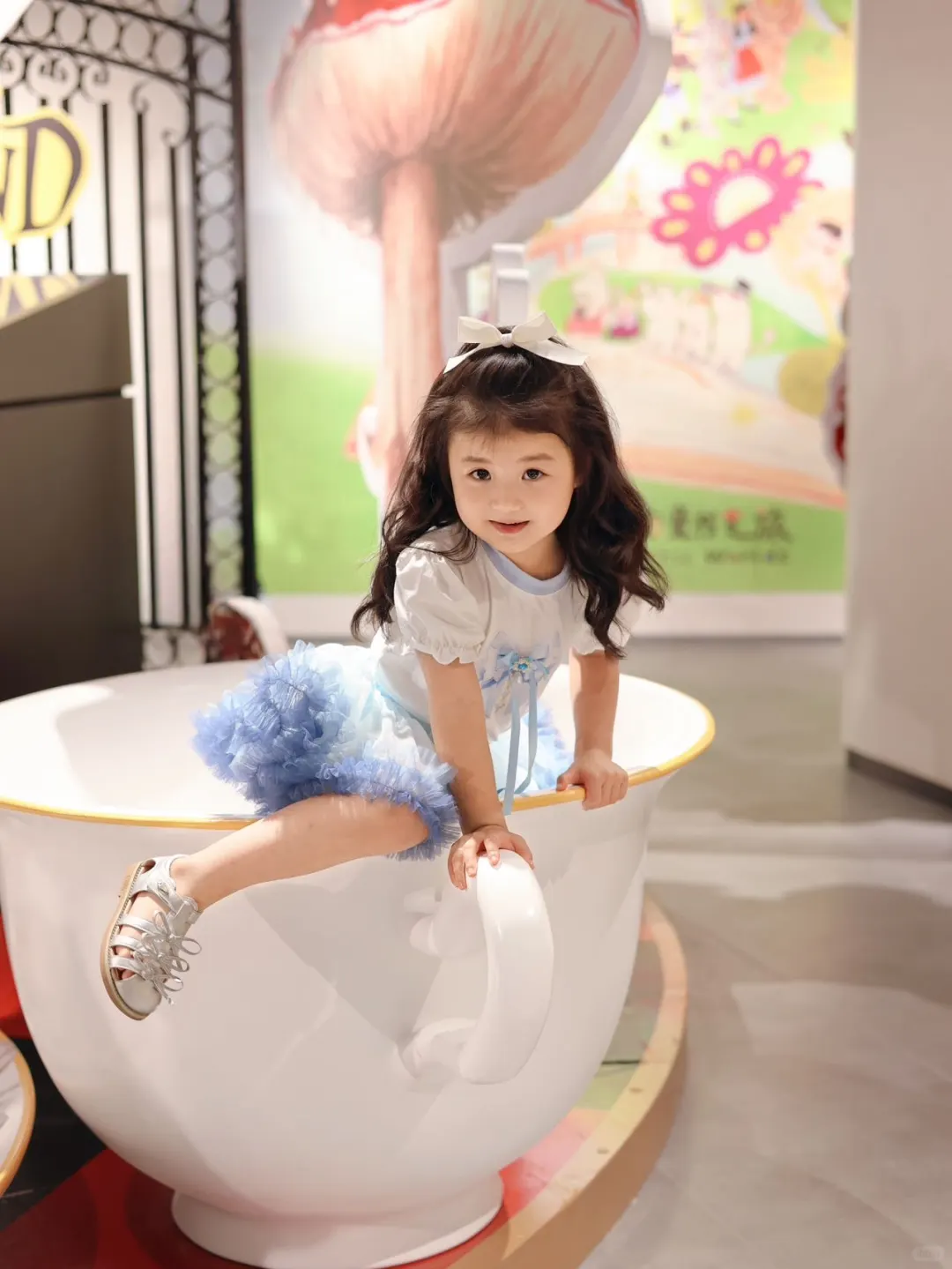 武汉SKP珍藏级童书展，开启今夏梦幻之旅！