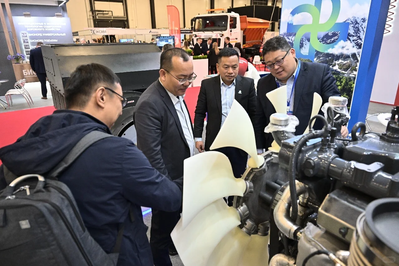 2026年俄罗斯国际电力电工及设备工程展览会