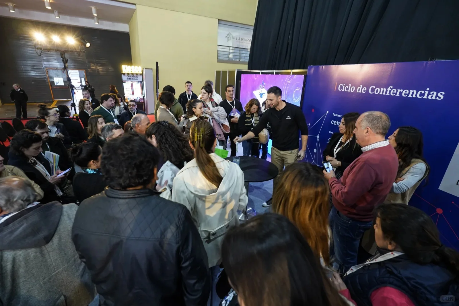 阿根廷纺织面料及纺织工业展览会