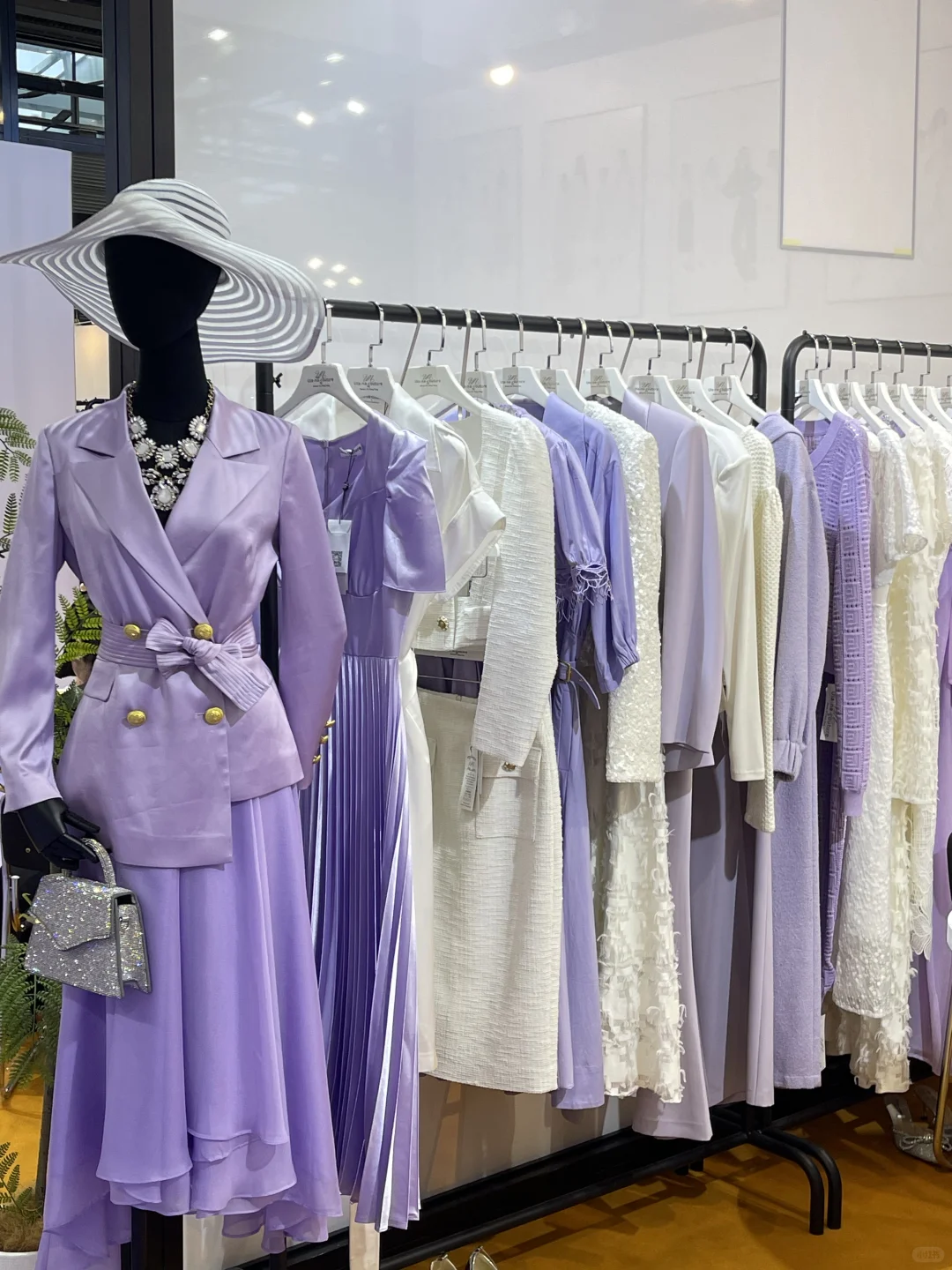 ??时髦人期待的展览来咯～