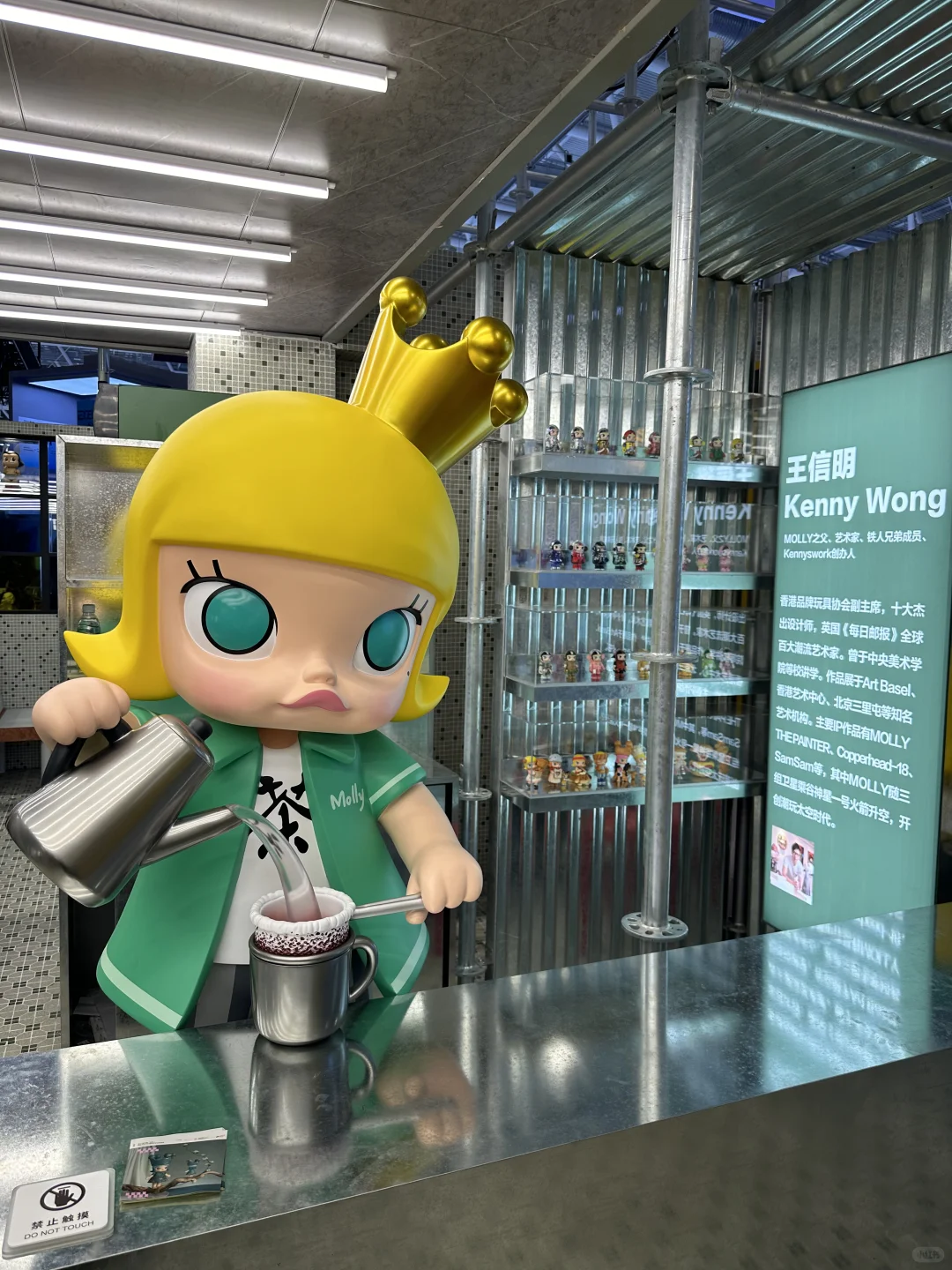 文旅人，你的展会来了！?