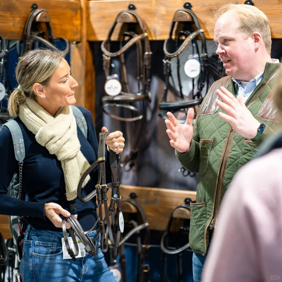 德国科隆马术展览会 spoga horse