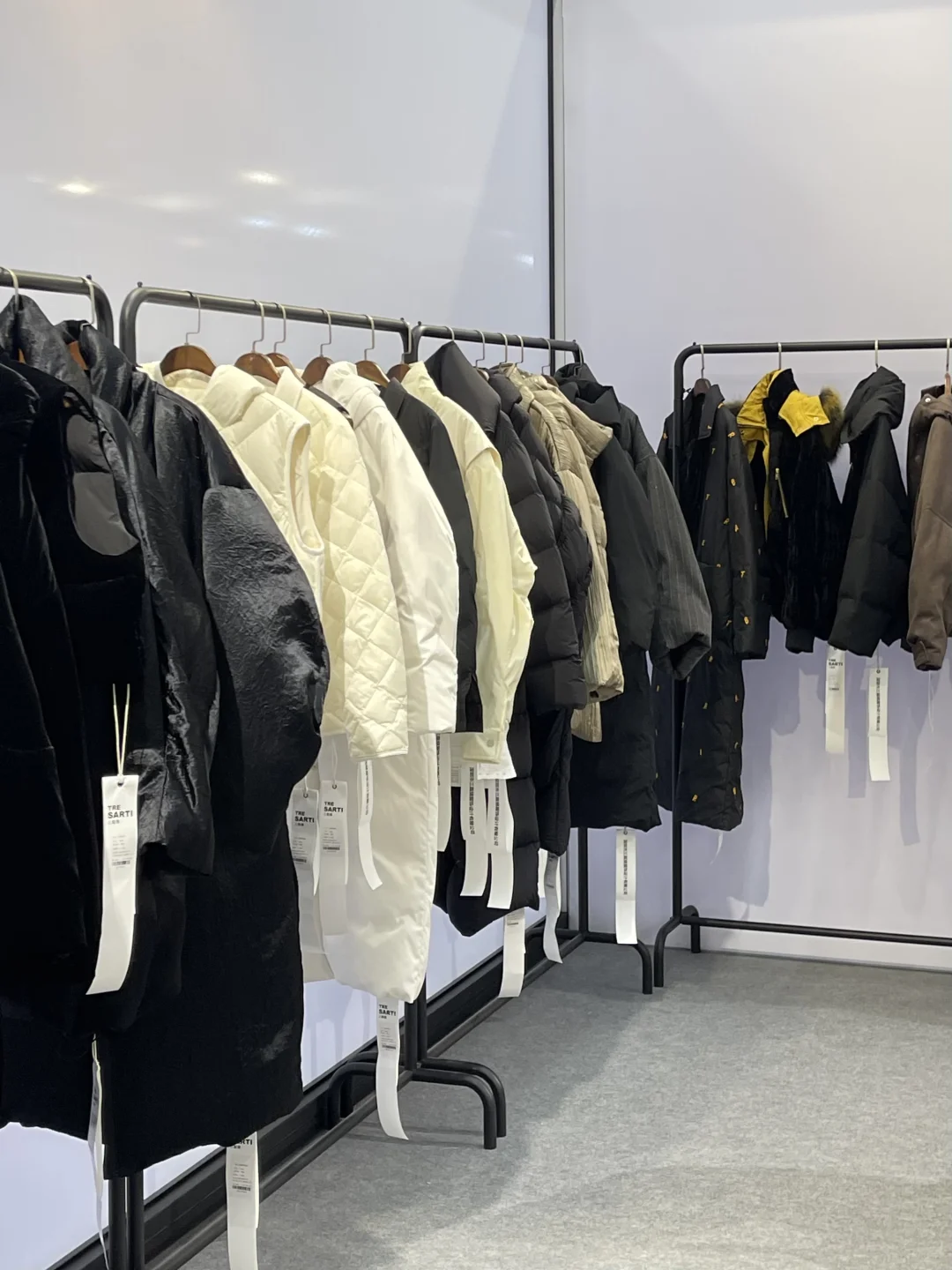 ??时髦人期待的展览来咯～