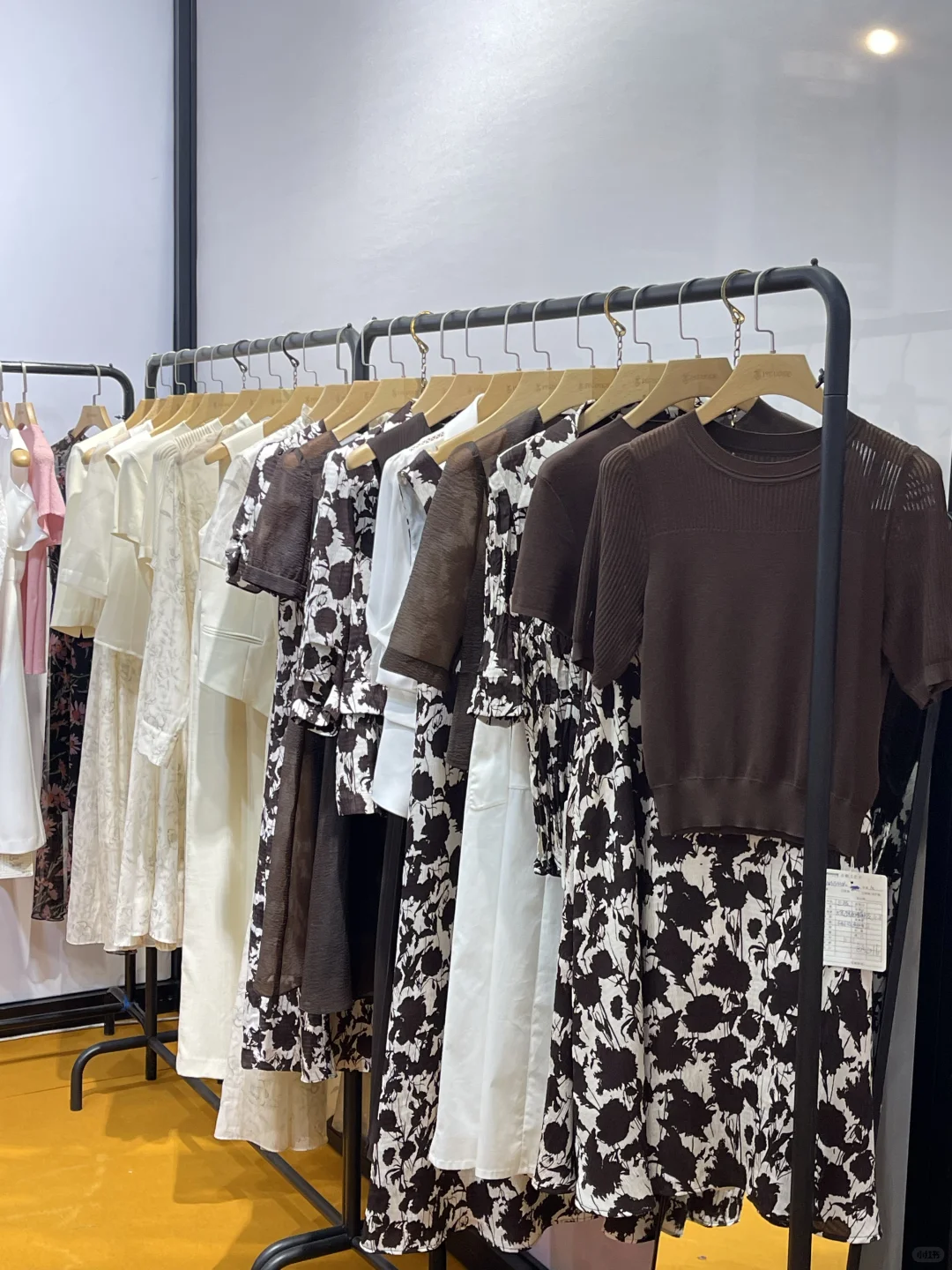 ??时髦人期待的展览来咯～