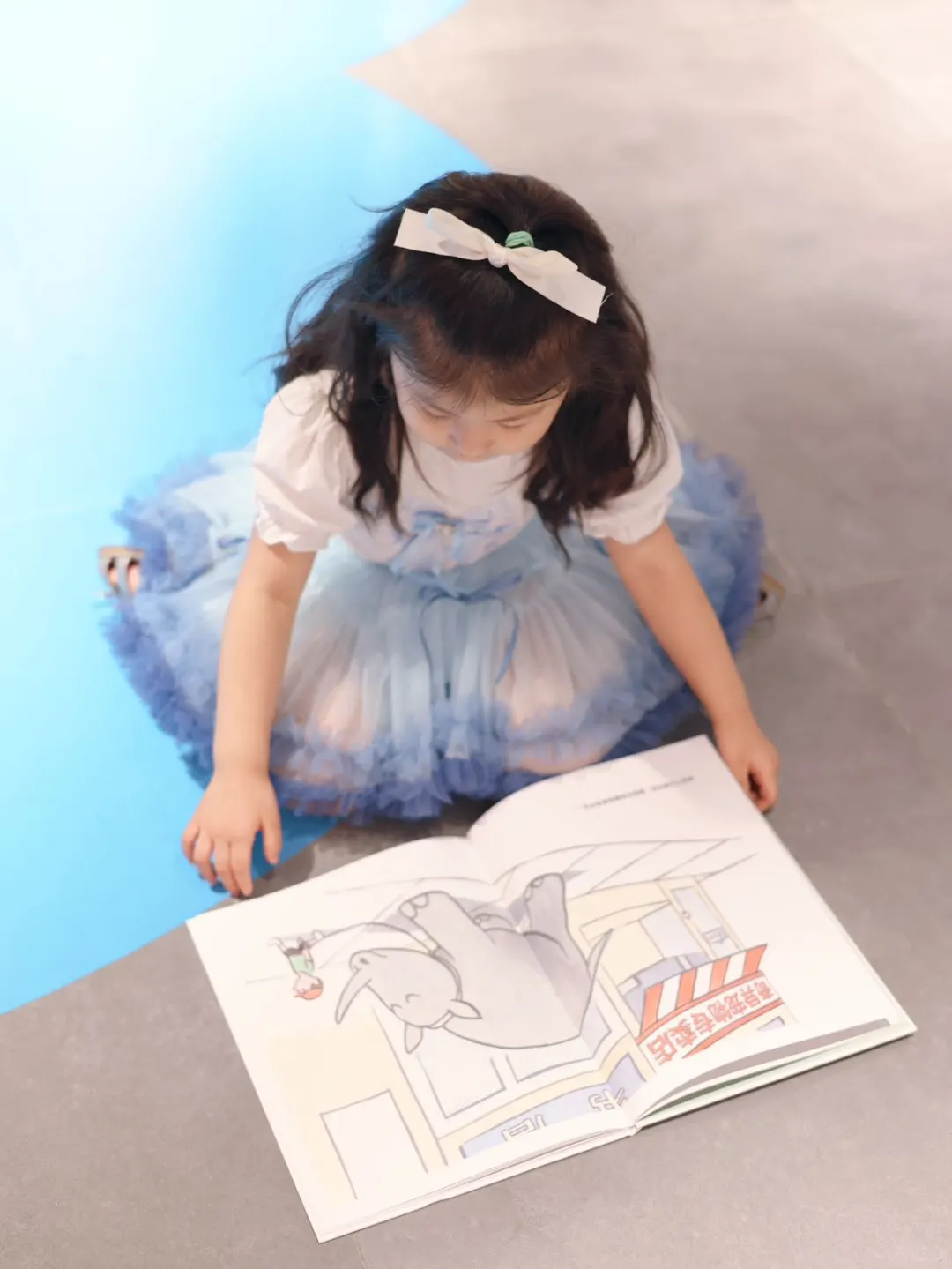 武汉SKP珍藏级童书展，开启今夏梦幻之旅！