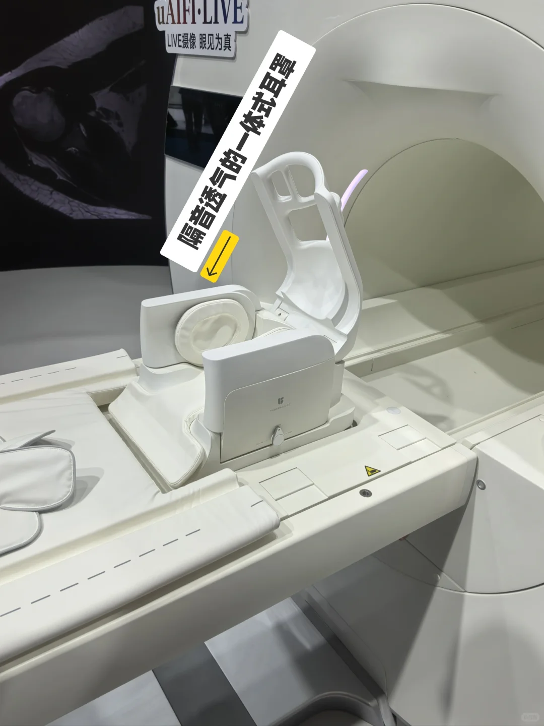 ?CMEF 是啥？和咱老百姓有啥关系？?