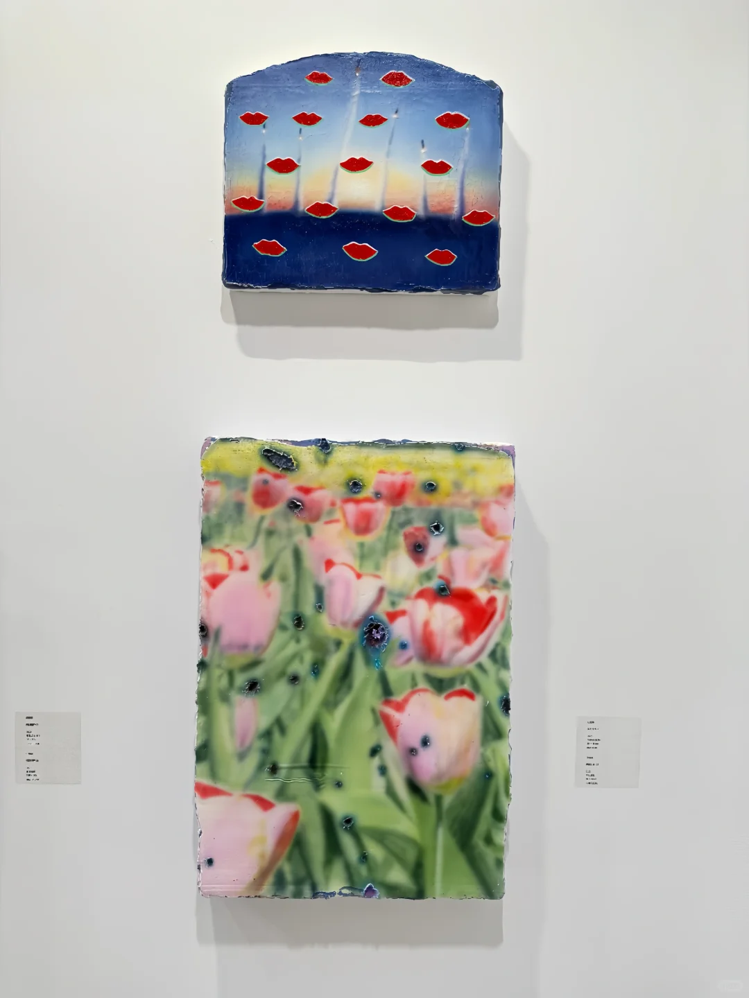 可以说是全北京最可爱的展了