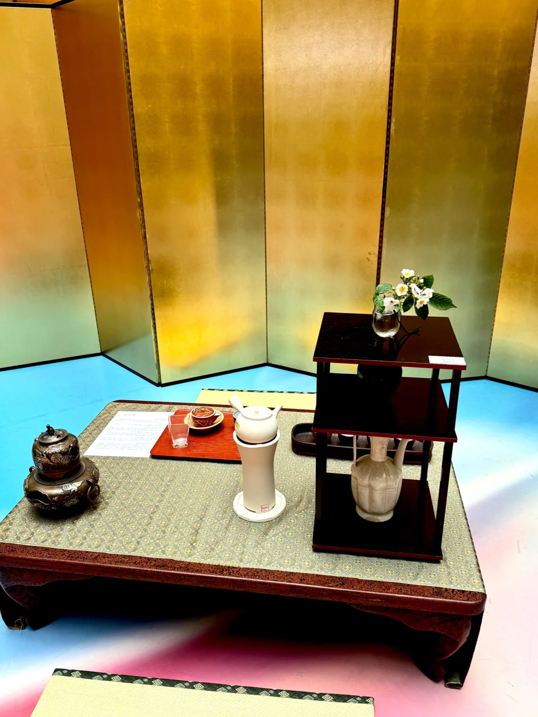 大连超有格调的新展来啦✨