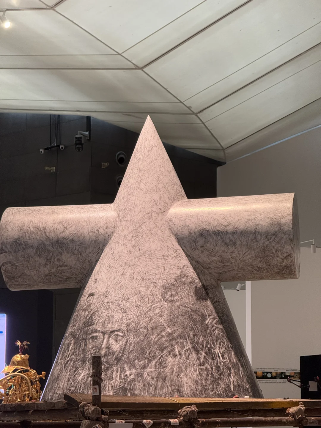 逐光而行 |2025中央美院毕业季最后三天