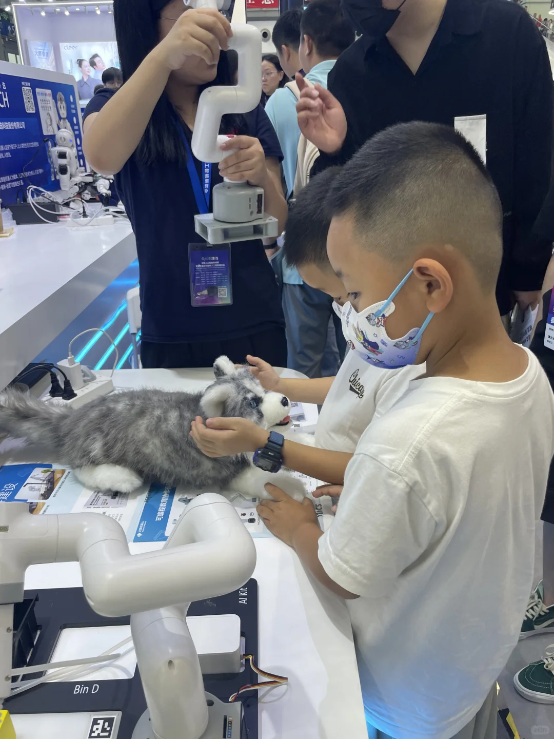 2025全球人工智能终端展 | 未来已来