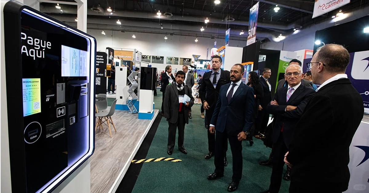 荷兰阿姆斯特丹交通运输安全展览会